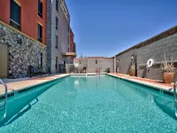 Hampton Inn & Suites Scottsdale at Talking Stick Hotels in Scottsdale