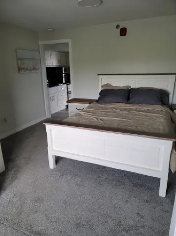 Luxury Executive 1-bedroom condo at Hampton Beach with Ocean & Marsh Views