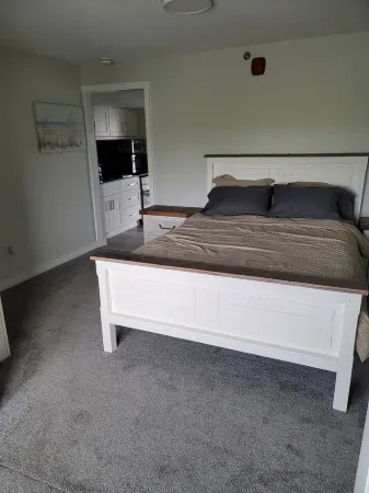 Luxury Executive 1-bedroom condo at Hampton Beach with Ocean & Marsh Views Отели рядом с достопримечательностью «Casino Ballroom»