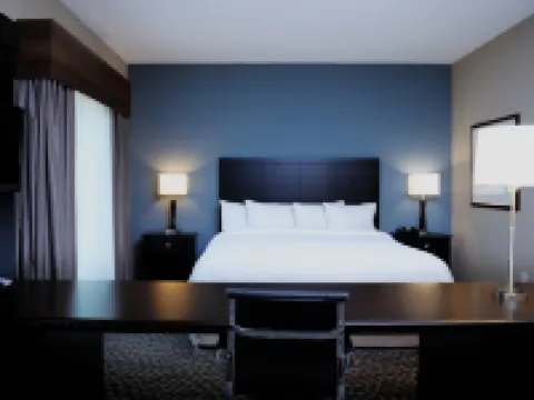 Hampton Inn Crystal River Hotels in Citrus County