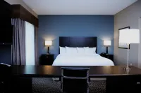 Hampton Inn Crystal River Hotels in Crystal River