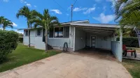 Hale Mano Kia - Classic 3Br West Side Bungalow . Tvnc# 5001