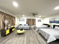 Adventure Awaits in SoCal: Upscale Home for 6 Near Disney, Beaches&Top OC Spot