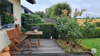 Schöne Ferienwohnung in Erpel Direkt am Rheinsteig. Kleine Haustiere Willkommen Hotels in der Nähe von Erpeler Ley