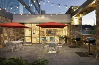 Home2 Suites by Hilton Seattle Airport Hotels in Tukwila