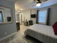 Downtown Boho Bungalow Hotels in Washington