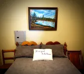 The Brewhouse Cottage Hotels near Atchafalaya Basin Bridge