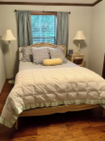 St. Johns River Retreat - CSC Unit 1