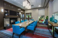 Hilton Garden Inn San Antonio/Rim Pass Drive Hoteles en San Antonio