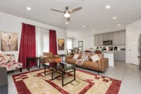 Rammies 3 bedroom Home W/Pool Access