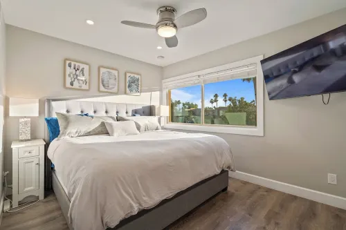 BRAND NEW Luxury Bungalow with 4 heated pools
