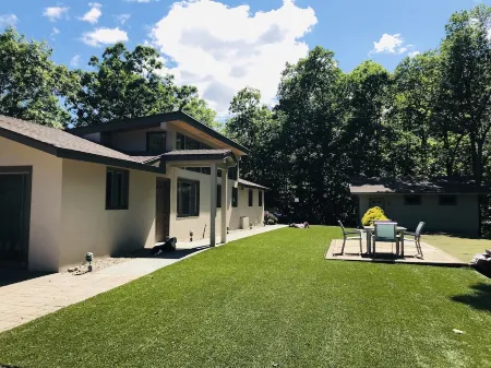 Hiking/Climbing Paradise- walking distance to Mohonk/Gunks/Minnewaska