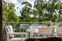 Mt Rolands Cradle Retreat