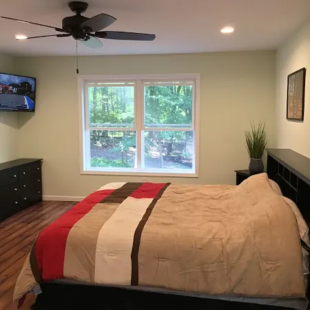 Adventure awaits right out the back door, Discover tranquility in PA woodlands