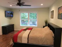 Adventure awaits right out the back door, Discover tranquility in PA woodlands