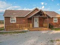 Rustic Cabin - Jetted Tubs - Wi-Fi - Wonderful Views - Grill - Firepit - Porch Hotels in Union County
