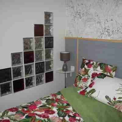 Gîte de la Ballade Charm and Comfort on the Outskirts of Town Rooms