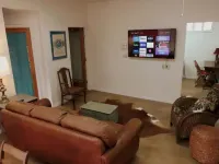 Prairie's Cottage at Sage Guesthouse formerly the 19th Hole Hotels in Alpine