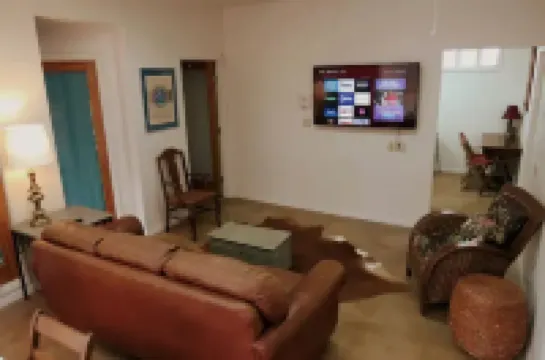 Prairie's Cottage at Sage Guesthouse formerly the 19th Hole