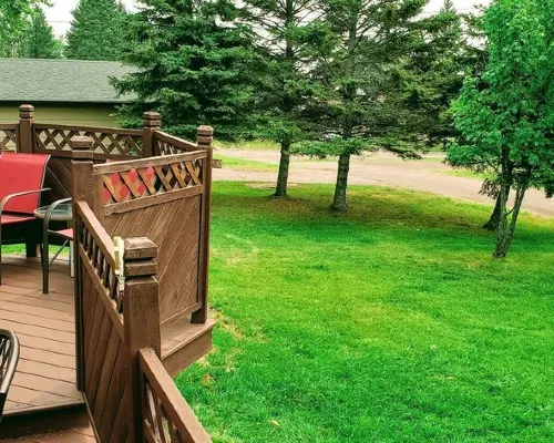 Spacious family home with quick & easy access to outdoor trails. Hotels in Two Harbors