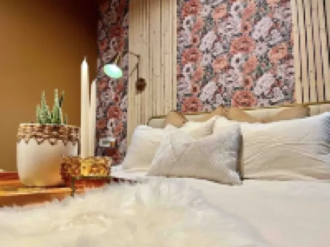 BRAND NEW Vacation Suites steps from Lucius Woods County Park & Lake St. Croix!