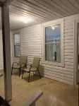 2nd Street Retreat