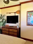 Affordable 2 Bedroom Family Vacation Villa with Direct Ocean Views - balcony