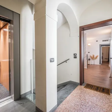 RESIDENZA BELLA VITA