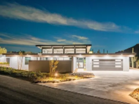 New Modern Custom Home, Located in Beautiful Carefree, Arizona Hotels in Carefree