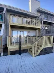 Life’s a Beach! Catch Your Wave at the Spindrift Sea Turtle! - Strand