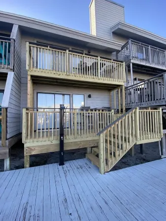 Life’s a beach! Catch your Wave at The Spindrift Sea Turtle!