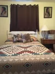 Crooked Creek Ranch Farmhouse