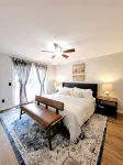 NEW!Beaverton Haven with yard; Pets Allowed