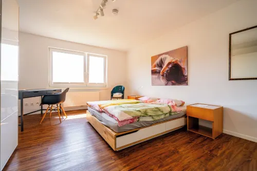 Fantastic apartment in the southern Black Forest, for families, near Switzerland Hotels in Waldshut-Tiengen