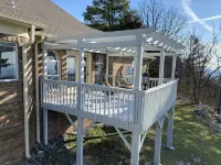 Petit Jean Cliffside Retreat Hotels in Conway County
