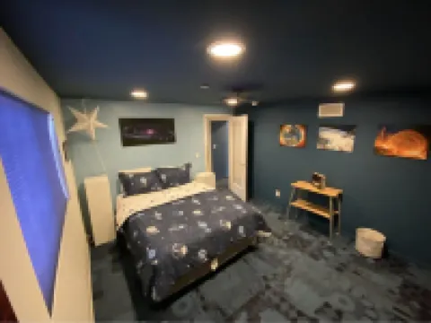 Astronomer’s Abode - Central Sedona, Free Laundry!