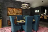 The River Palace - A Genius Getaway