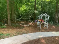 Fairy Garden (2 Bedroom Basement Apartment)