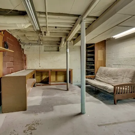 Spacious 3-bedroom with WiFi and AC in fabulous St. Cloud