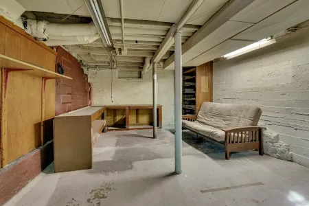 Spacious 3-bedroom with WiFi and AC in fabulous St. Cloud