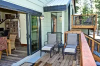 North Star Cabin! 5 Beds - 5 Baths - 5 Stars!