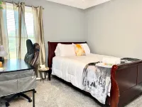 Warm Family Comfort w/ Home Theater