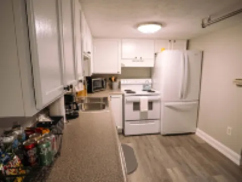 Lafayette Vibe Downtown District