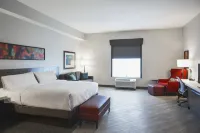 Hilton Garden Inn Louisville Mall of St. Matthews Hôtels à : Lyndon