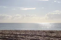 2 Bed apartment opposite the beach Hotels in Miami