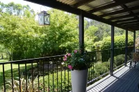 Nanny Goat Hill - a spacious kangaroo valley escape