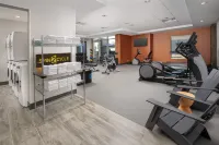 Home2 Suites by Hilton Charlottesville Downtown Hoteles en Charlottesville