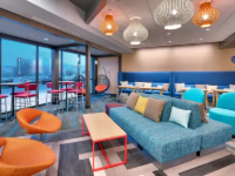 トゥルー バイ ヒルトン セントジョージ、ユタ セントジョージのホテル