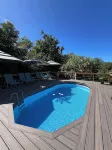 Jungle Cabin with private bathrooms TA-154-746-2656-01