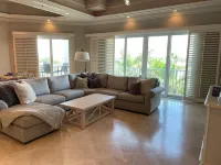 Spacious Marco Penthouse with Beautiful Ocean Views